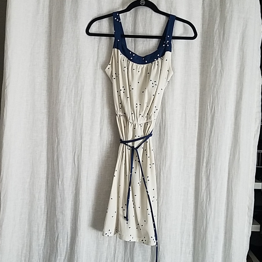 Vintage dress